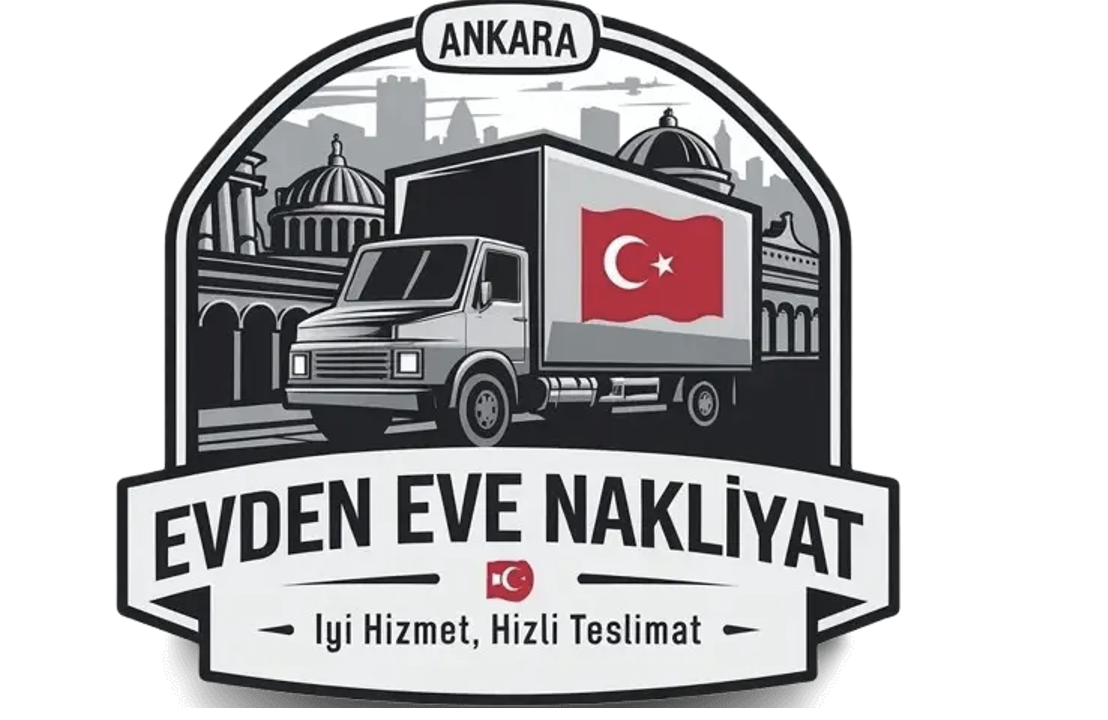 "Yenimahalle'de Taşınmak Artık Çok Kolay! Ankara Evden Eve Nakliyat Yanınızda"