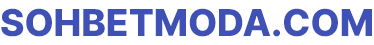 En Sevilen Chat Sitelerinden SohbetModa’da Güvenli ve Keyifli Sohbet