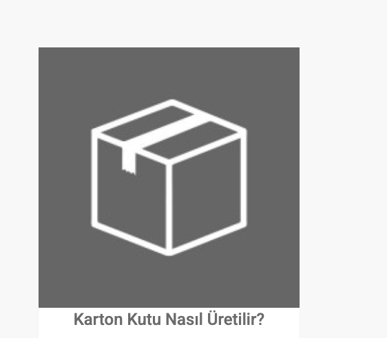 Kutu Üretiminde Yenilikçi Çözümler Özel Tasarım ve Dayanıklılık