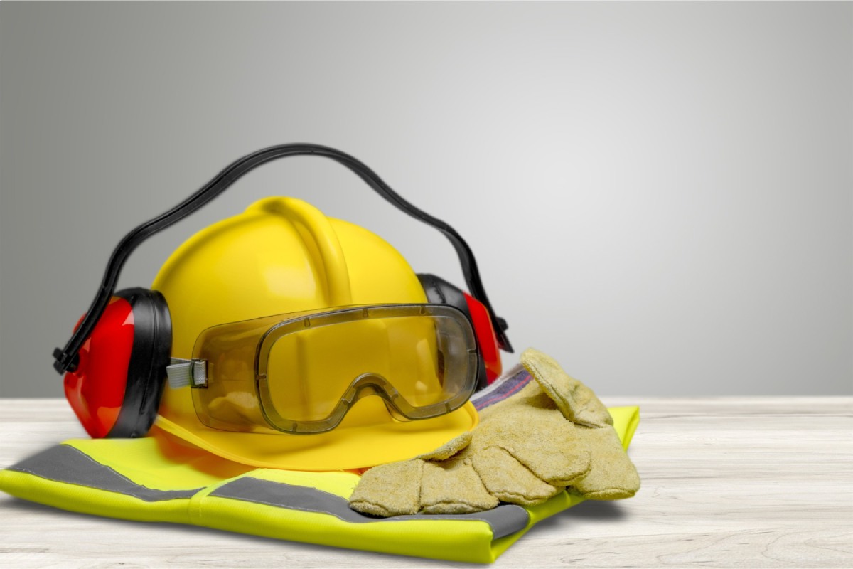 Manisa OSGB Çözümleriyle İş Kazalarını Önleyin