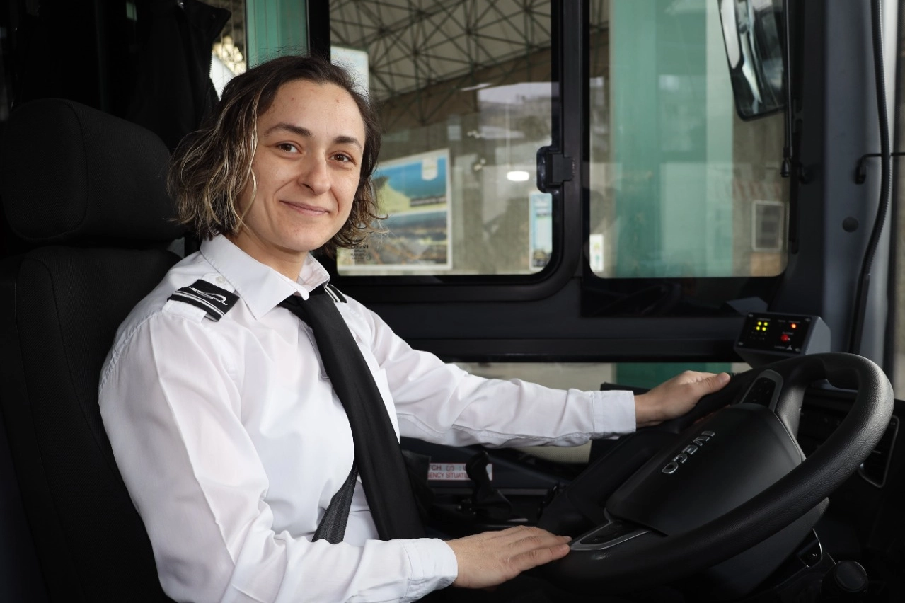 Kocaeli'de son 5 yılda kadın çalışan sayısı yüzde 70 arttı