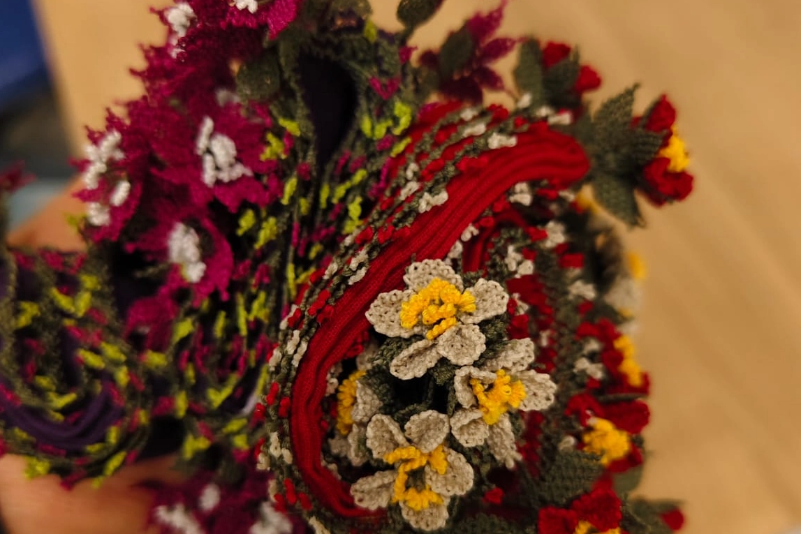 Kadınların eserleri Dünya Kadınlar Günü’nde görücüye çıkacak