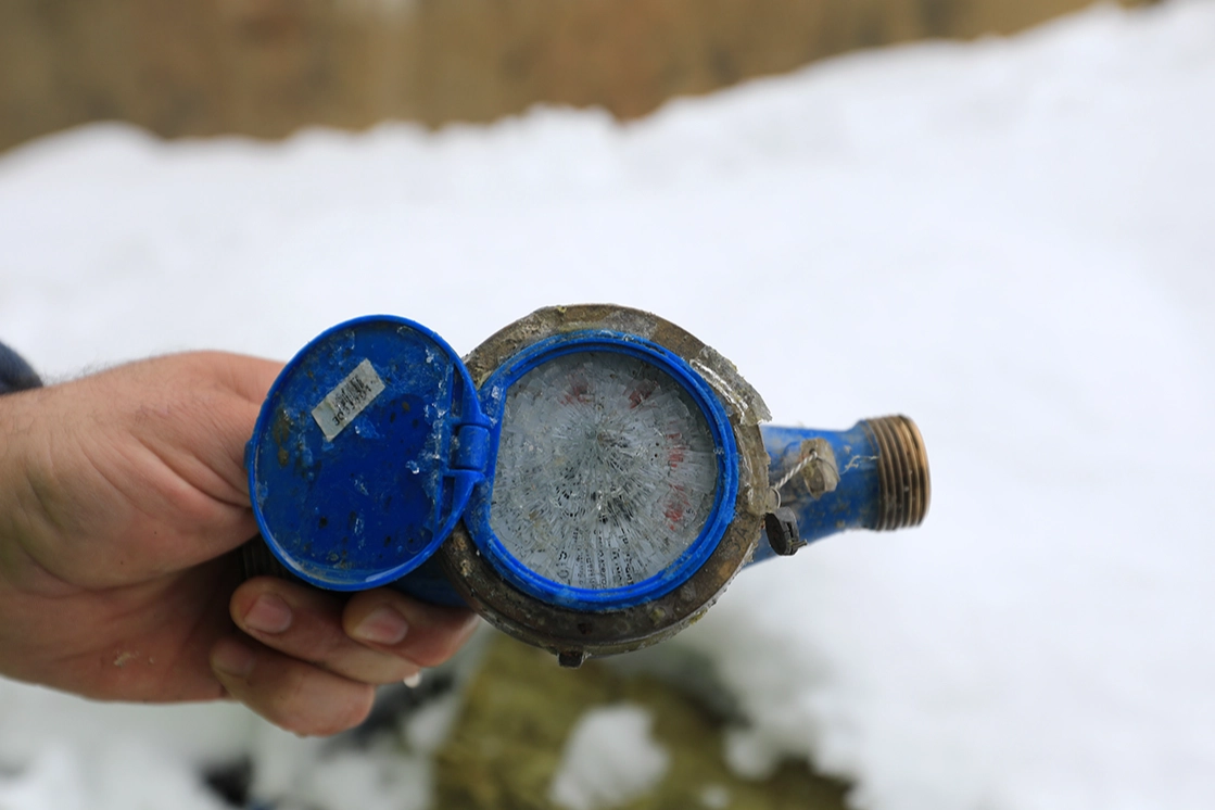 Sakarya'da vatandaşlara önemli ‘don’ uyarısı