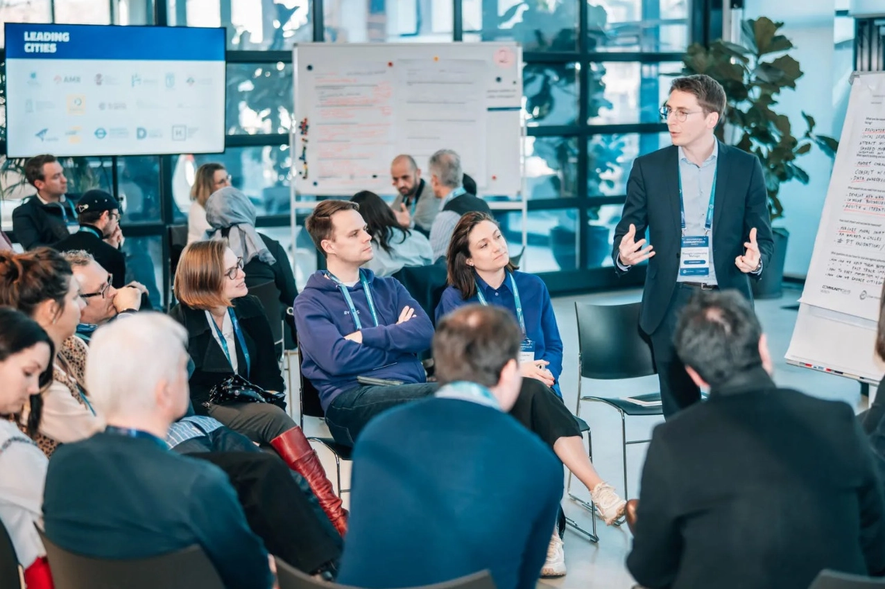 Konya Büyükşehir “SAFELY” projesi uluslararası alanda dikkat çekiyor