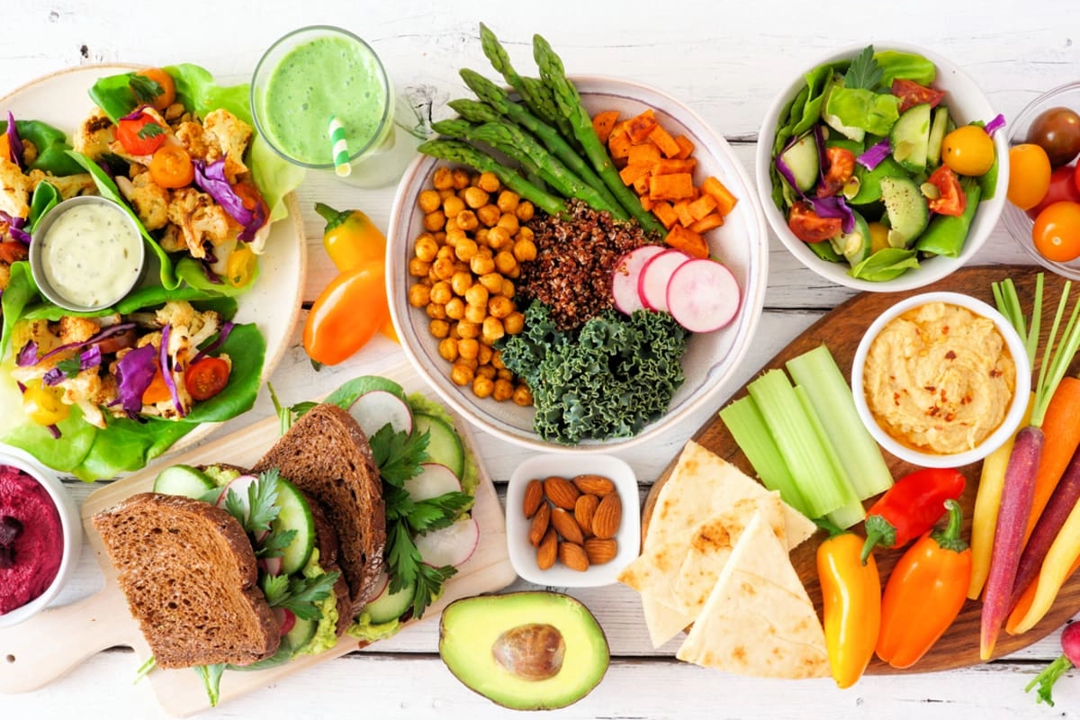 Bayramda sağlıklı beslenme önerileri