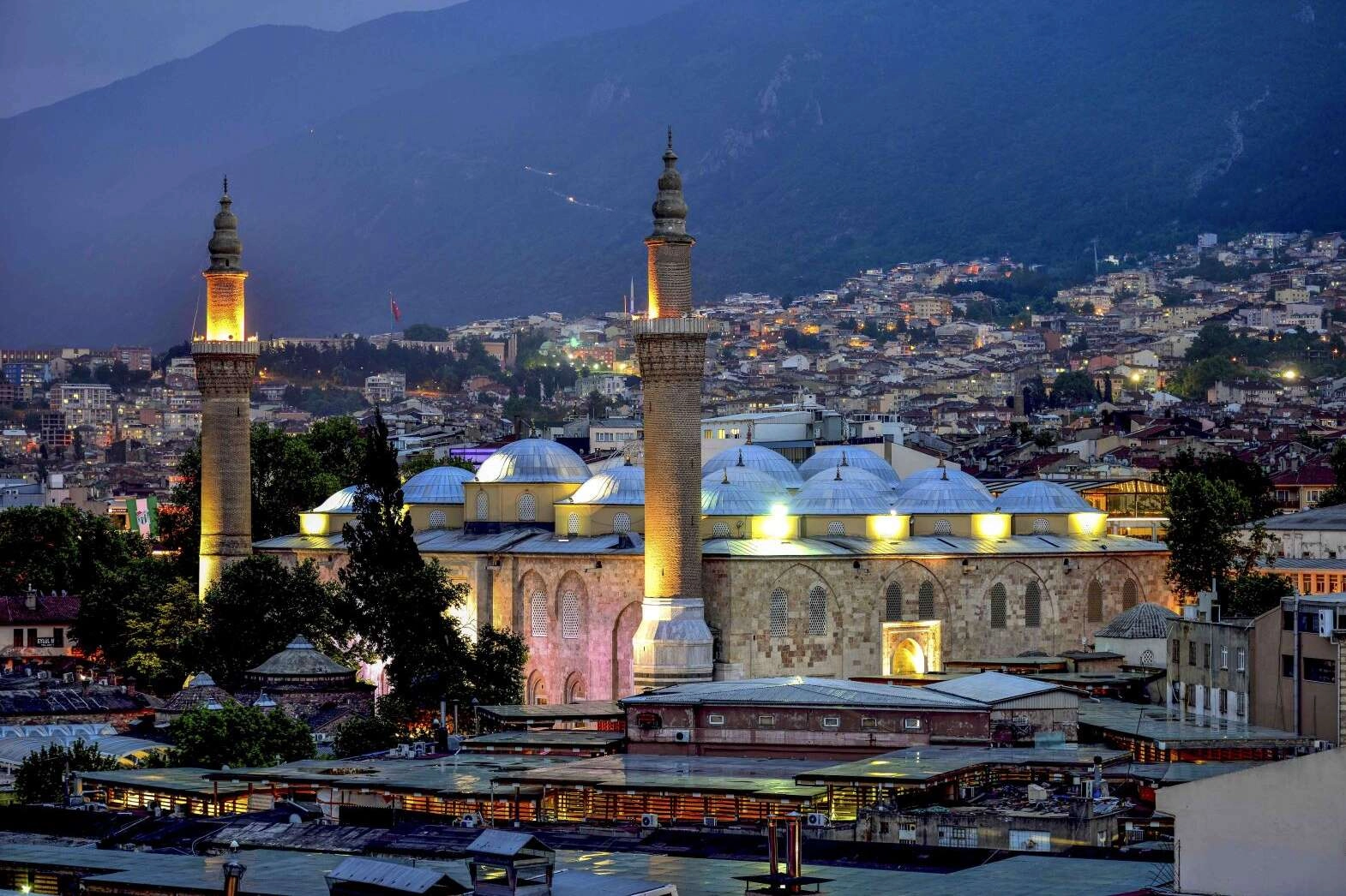 Bayram namazı saat kaçta İllere göre bayram namazı saatleri