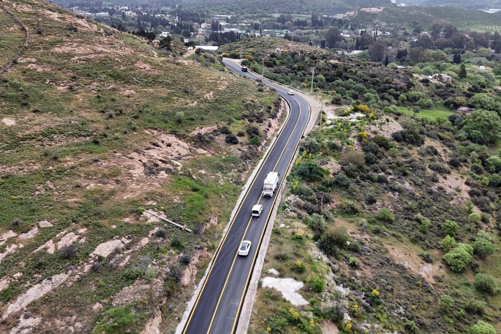 Muğla Bodrum’a yeni vizyon