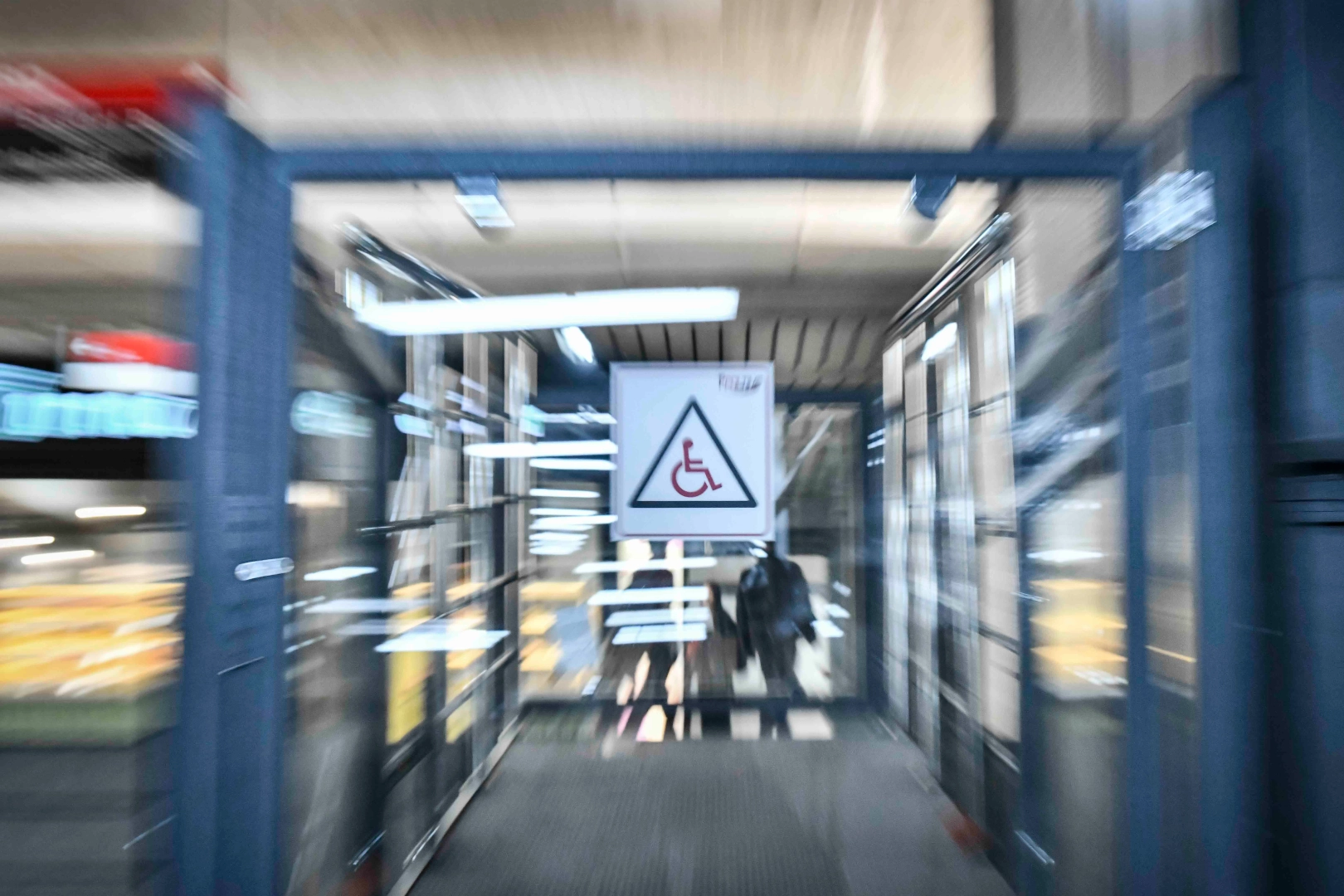 Ankara Büyükşehir engelsiz başkent için çalışıyor