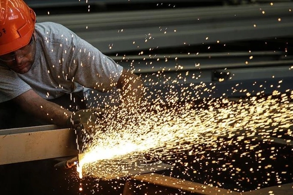 Yİ-ÜFE'de Mart ayı verileri açıklandı