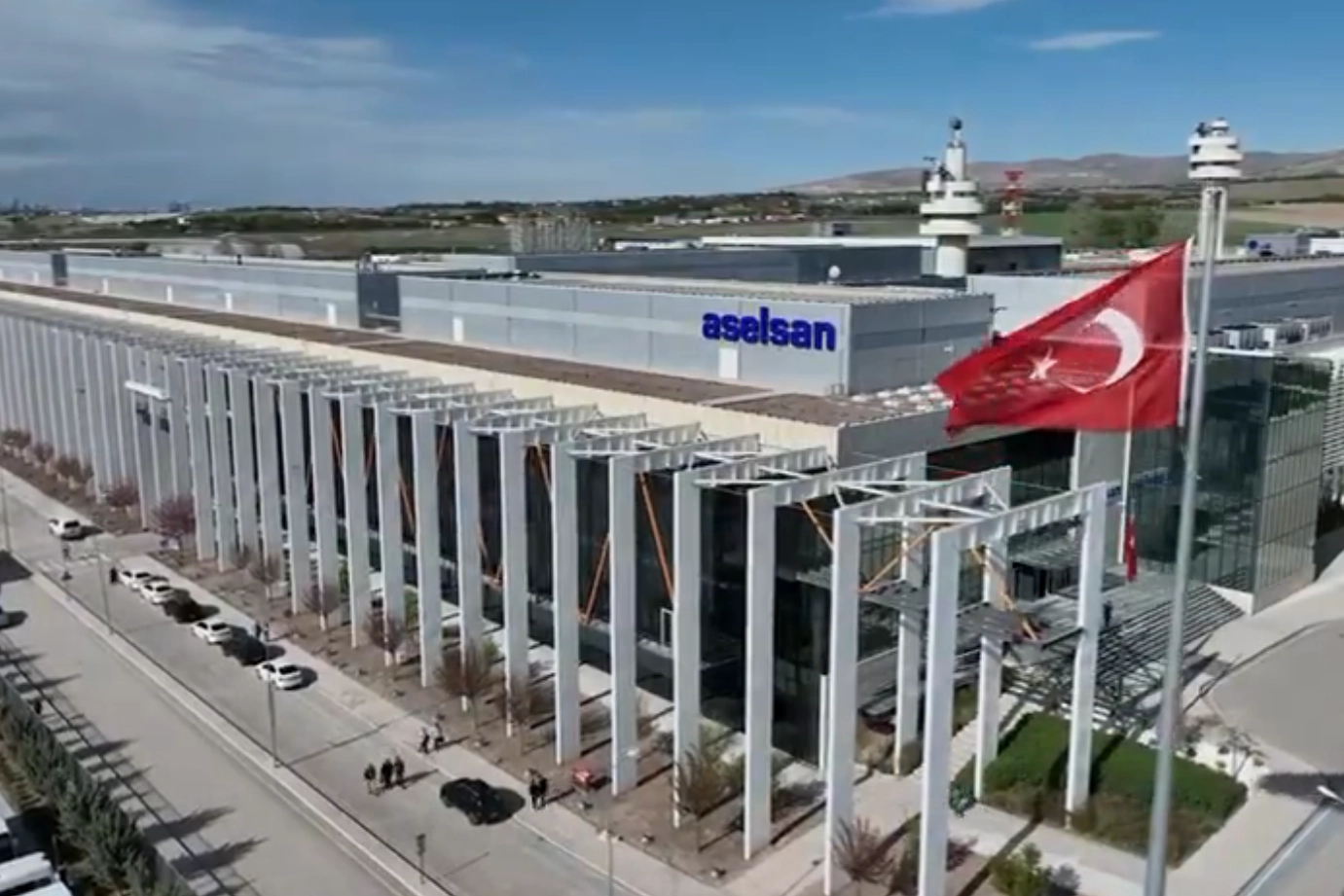 ASELSAN’dan Pasifik'e 52,7 milyon dolarlık ihracat