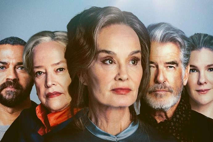 Bu Cuma vizyonda yer alacak filmler belli oldu