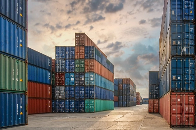 EİB'den 1.5 milyar dolarlık ihracat