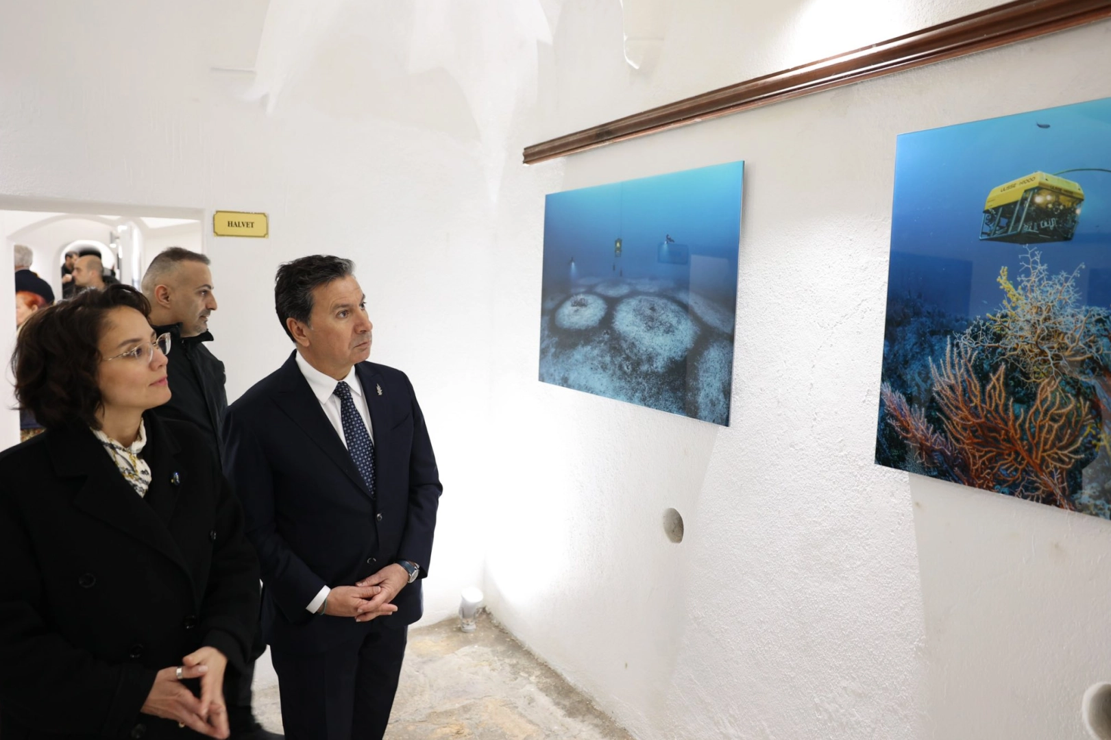 Muğla Büyükşehir'den Akdeniz’in geleceği için anlamlı etkinlik