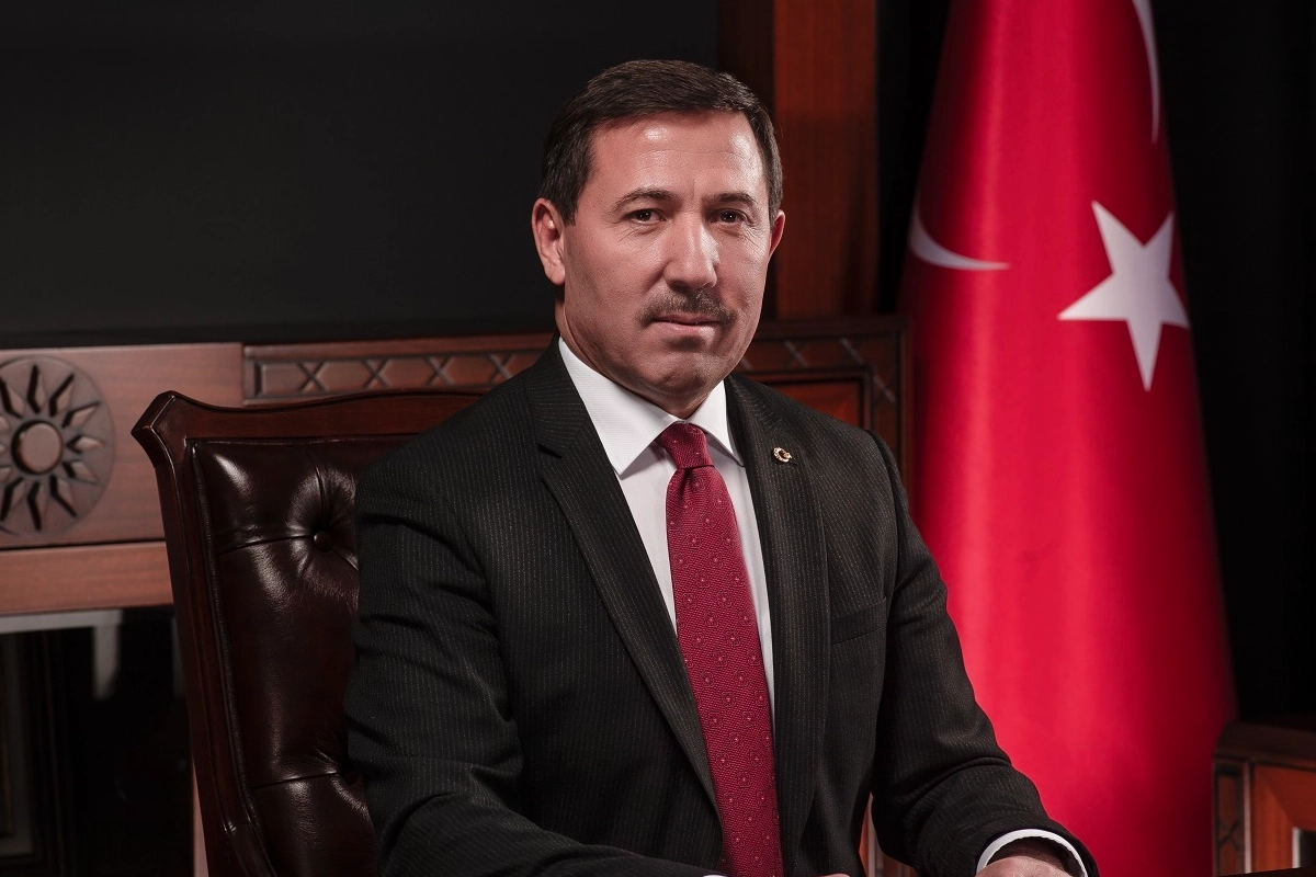 Karatay Belediyesi UEF7’de küresel rol üstleniyor