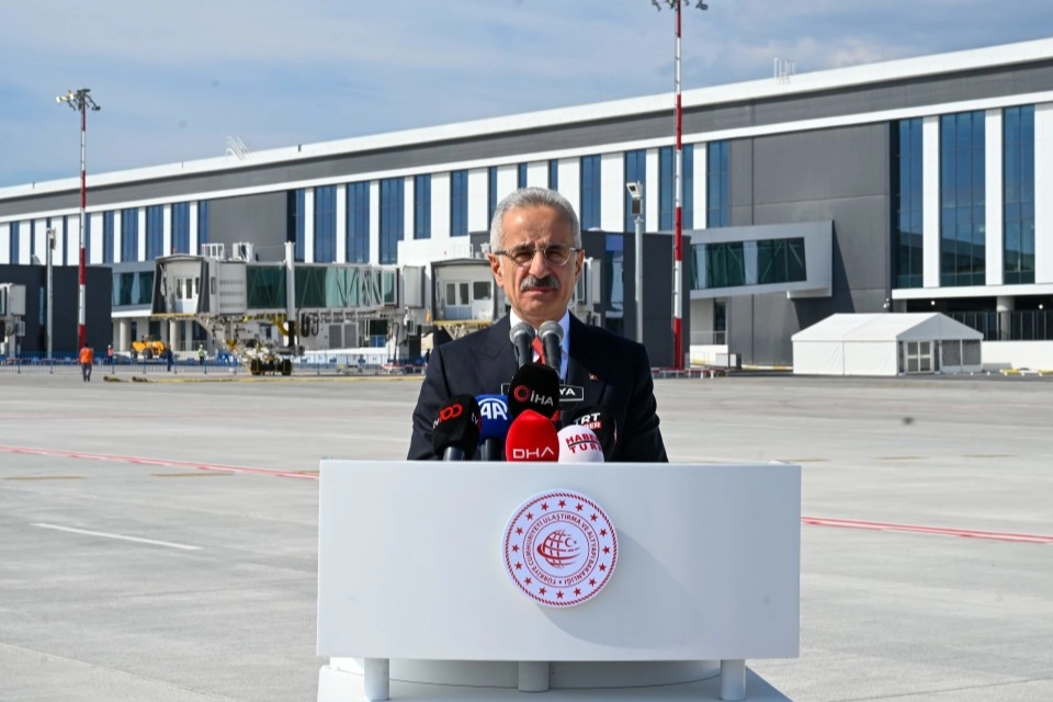 60 bin tanker Antalya trafiğinden çekiliyor