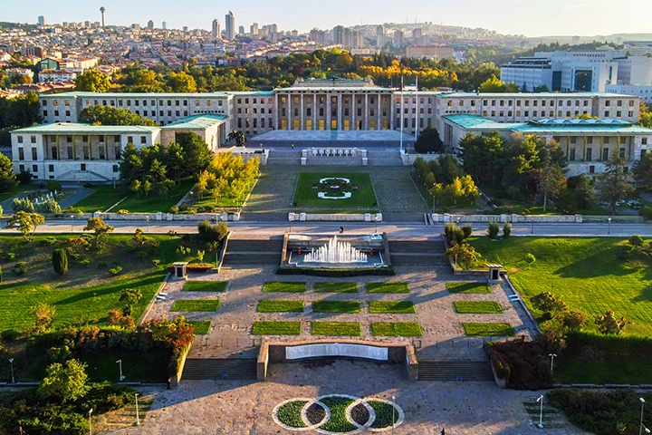 TBMM'nin gündeminde bu hafta neler var?