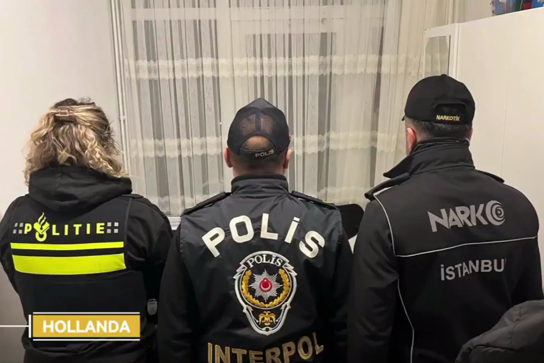 'Orkinos-Bulut' ile uluslararası şebekelere tarihi darbe!