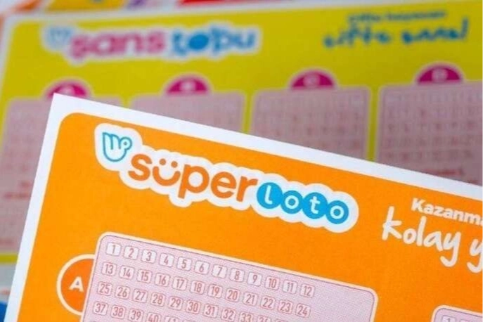 Süper Loto'nun süper ikramiyesi rekor kırıyor!