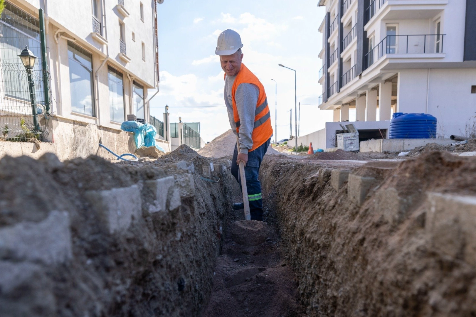 İzmir Menemen’e 620 milyon liralık dev yatırım