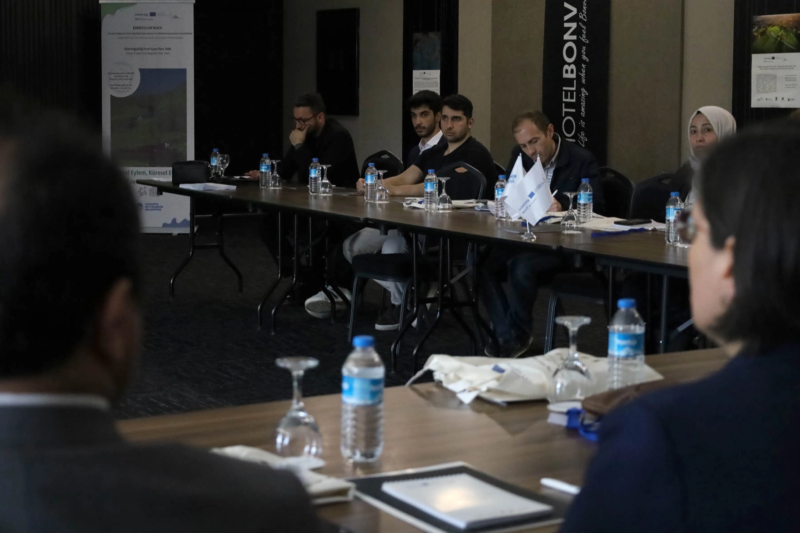 Sakarya’da 'yeşil şehir' kültürü yaygınlaşacak