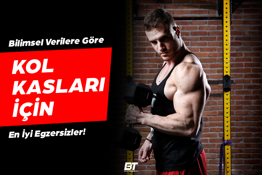 Kol Antrenmanı: Gücün, Dengenin ve Estetiğin Anahtarı